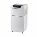EMAX COOL Mobile Klimaanlage 2600W, 9000BTU