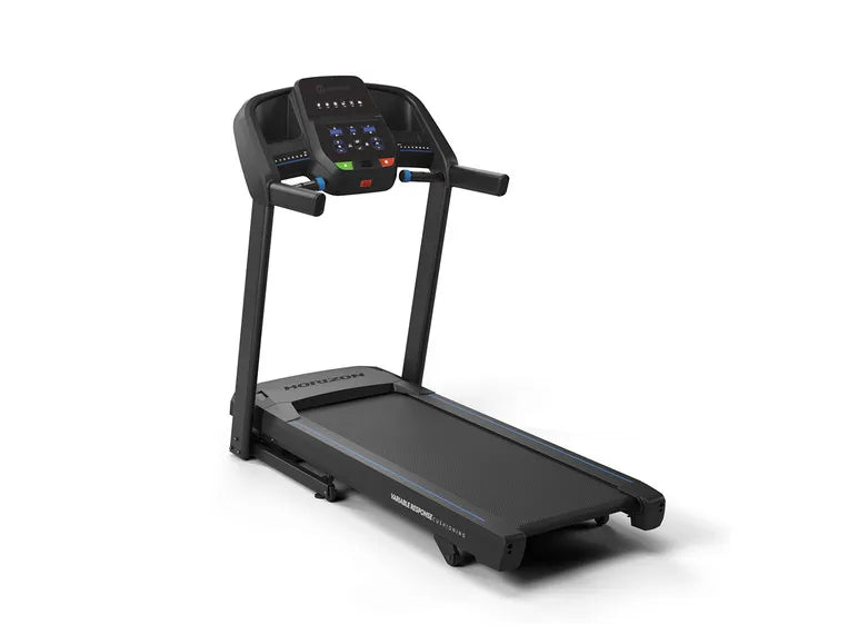 Laufband »T101«