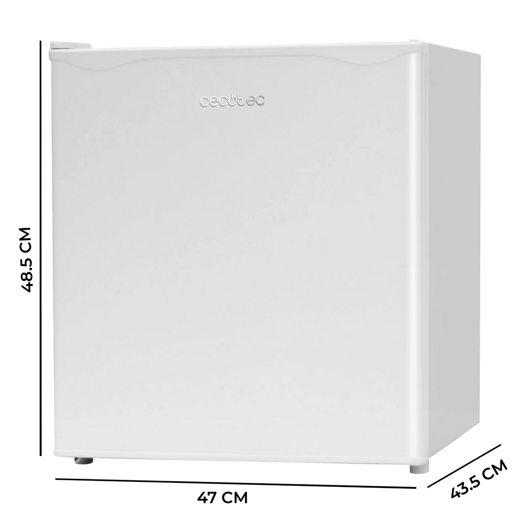 GrandCooler 20000 SilentCompress White E