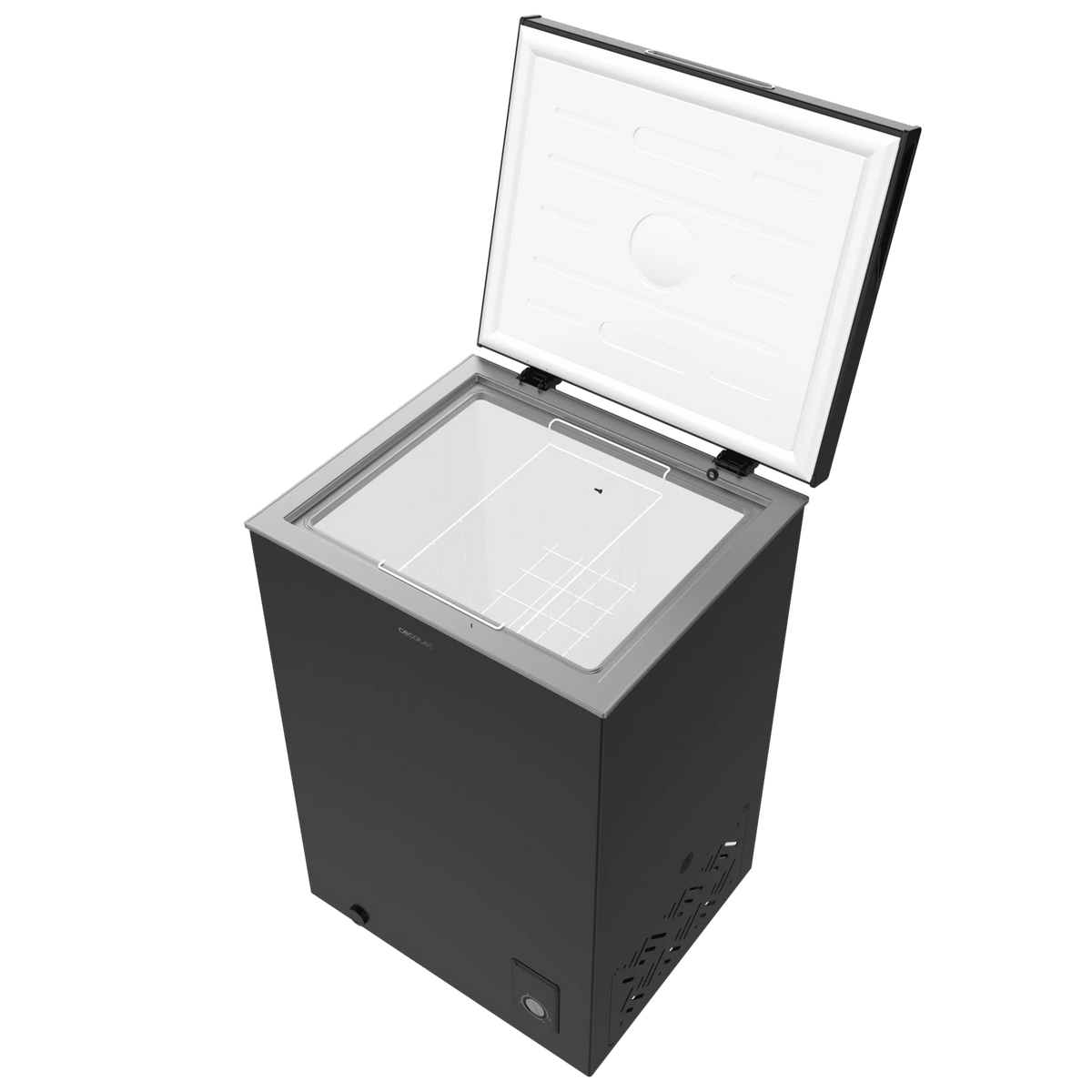 Bolero CoolMarket Chest 99 Black E