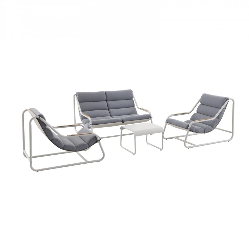 Conjunto de Jardín Set Café Amsterdam