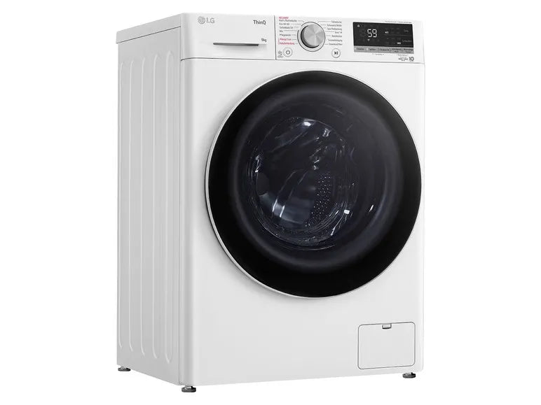 Waschmaschine »F4WV7090«, 9kg, Wifi