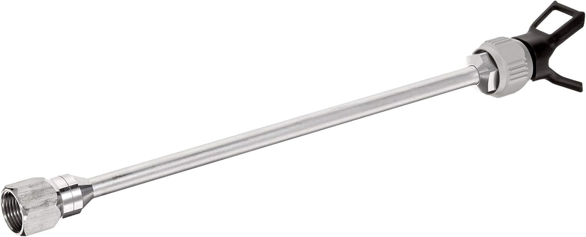 WAGNER Airless Farbsprühsystem Control Pro 350 M für Wandfarben, Latexfarben, Lacke & Lasuren, 15 m²-2 min, Druckregulierung, 110 bar, Schlauch 15 m