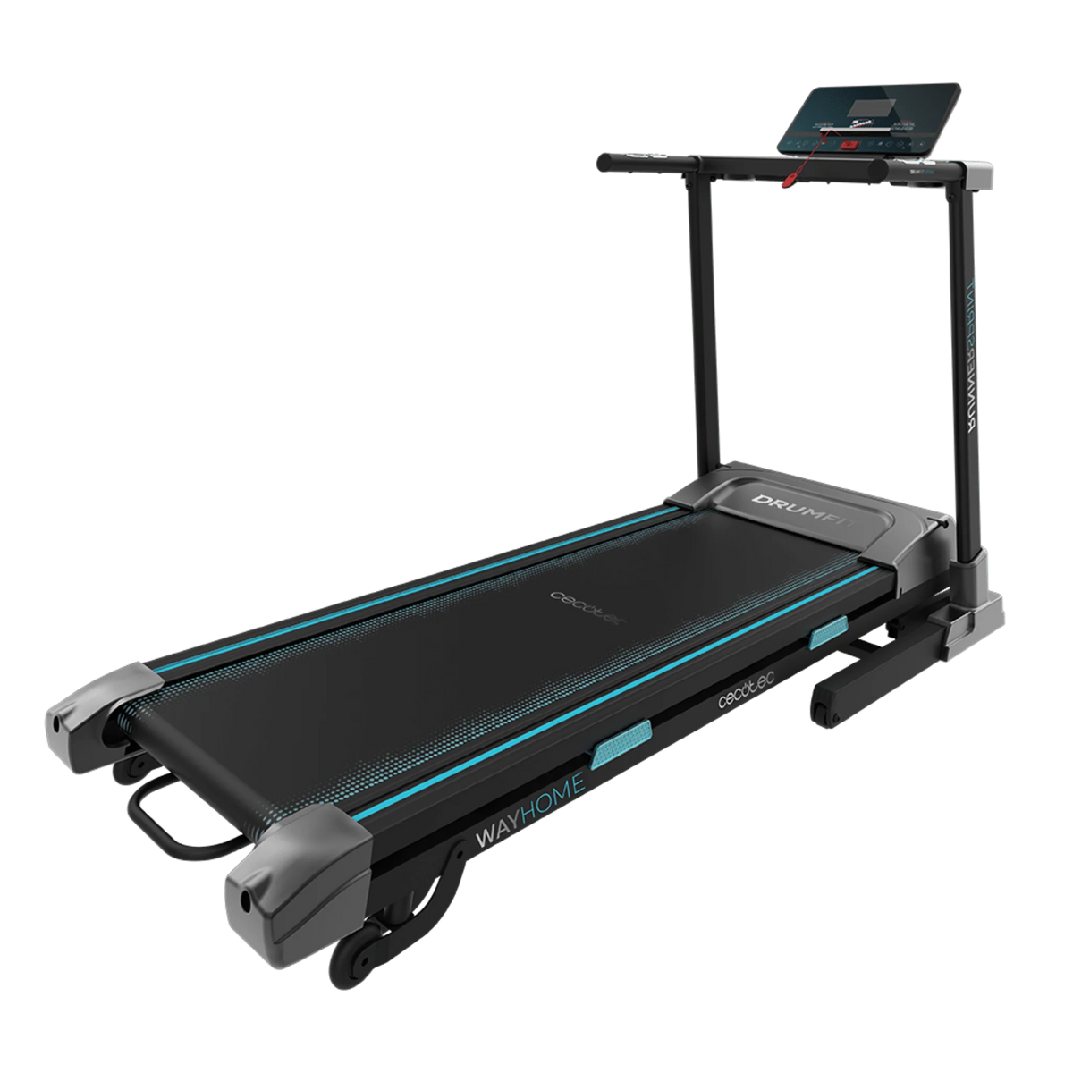 DrumFit WayHome 1600 Runner Sprint