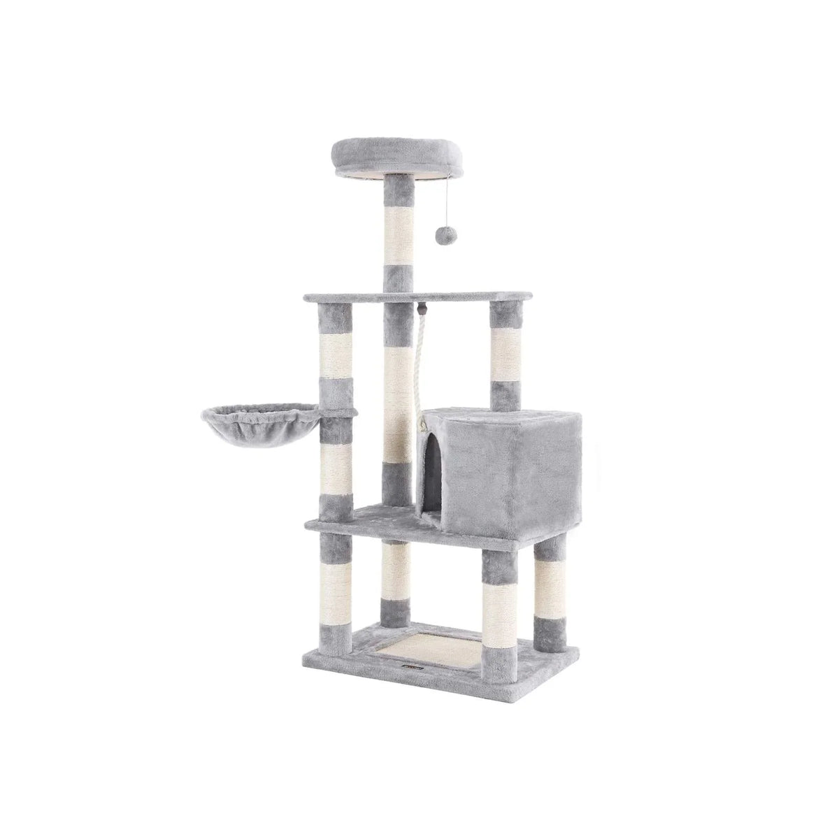 Árbol para Gatos para Descansar