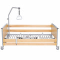 Arvo Pflegebett Comfort 90x200cm