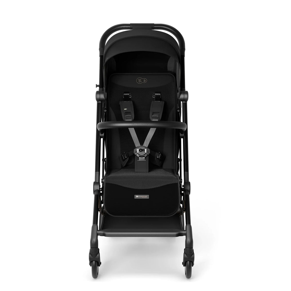 Poussette légère Kinderkraft PILOT 2