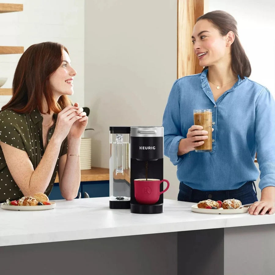 Cafetera Keurig K-Supreme Single Serve K-Cup Pod