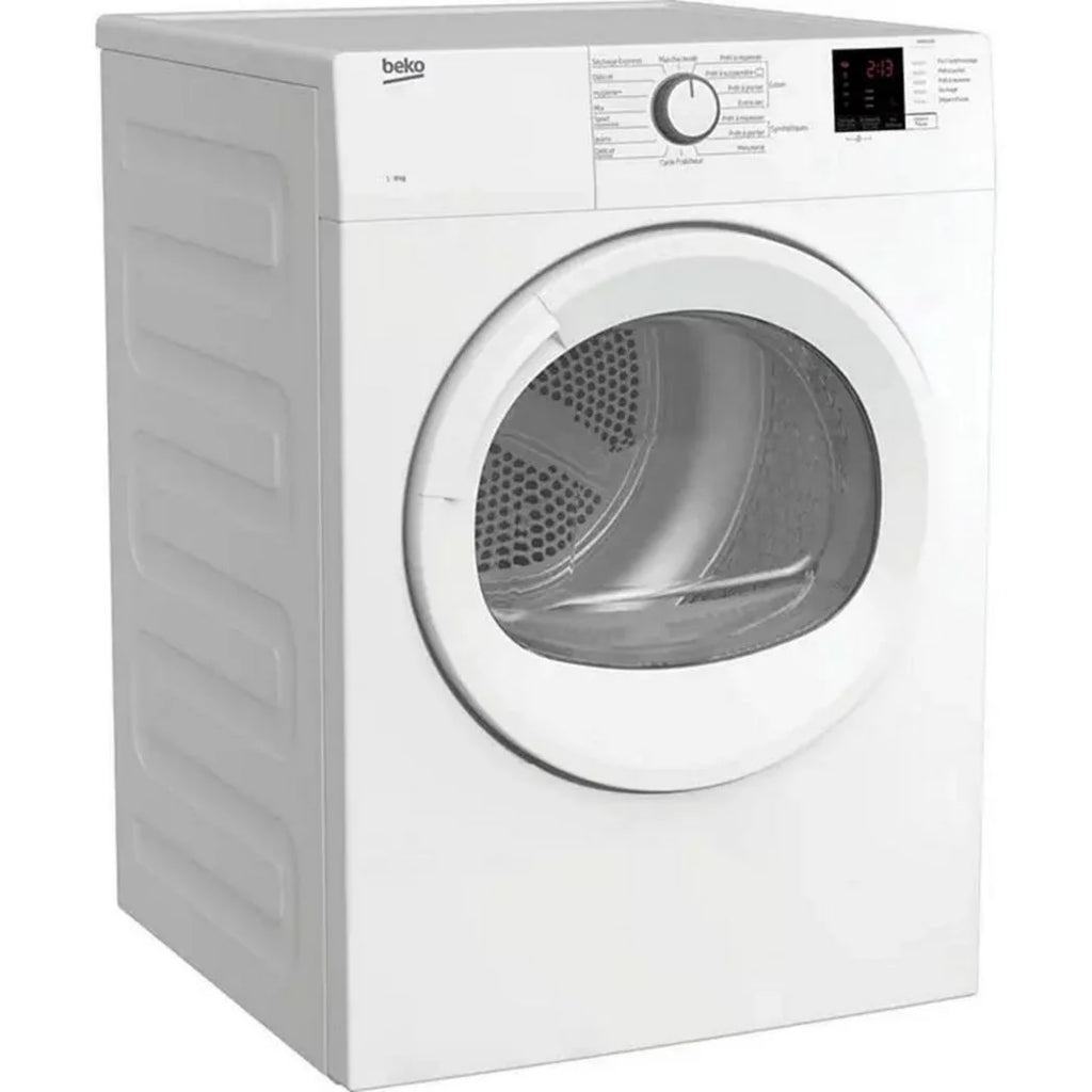 Sèche-linge à évacuation BEKO DA8013PA