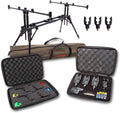 Ultimate Sky Chaser High End Rod Pod Set - Karpfenset