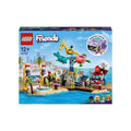 Lego Friends Feria de Diversiones en la Playa 41737