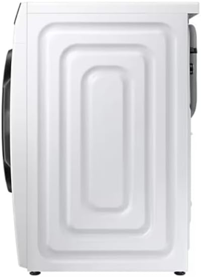 Samsung WW90T554AA Waschmaschine Frontlader 9 kg 1.400 U/Min, AddWash, Ecobubble, Hygiene Dampf, ECO5590 EEK: A