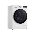 LG »F4WV7090« Waschmaschine, 1360 U/min, 9kg, Wifi - B-Ware Transportschaden
