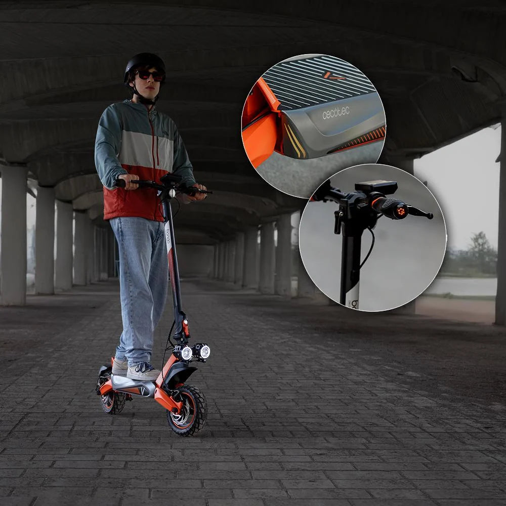 Bongo V70 Connected