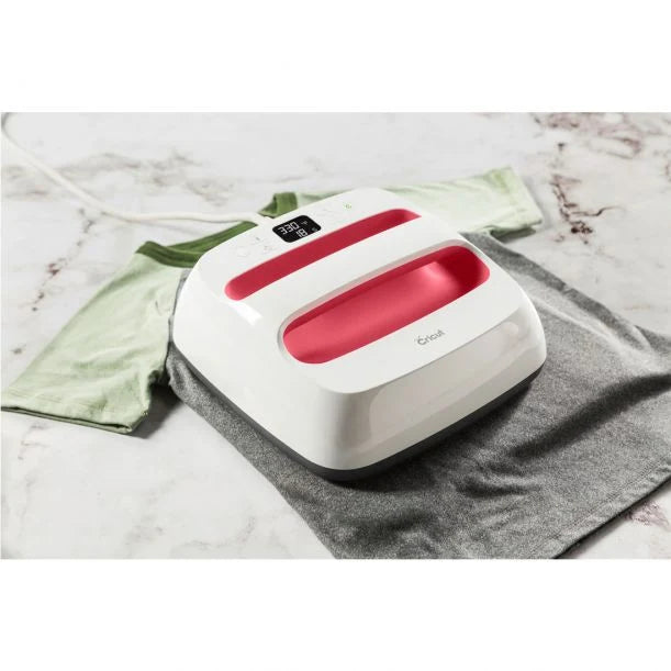 EasyPress™ 2, Frambuesa – 9" x 9"