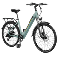 Bicicleta eléctrica Urban