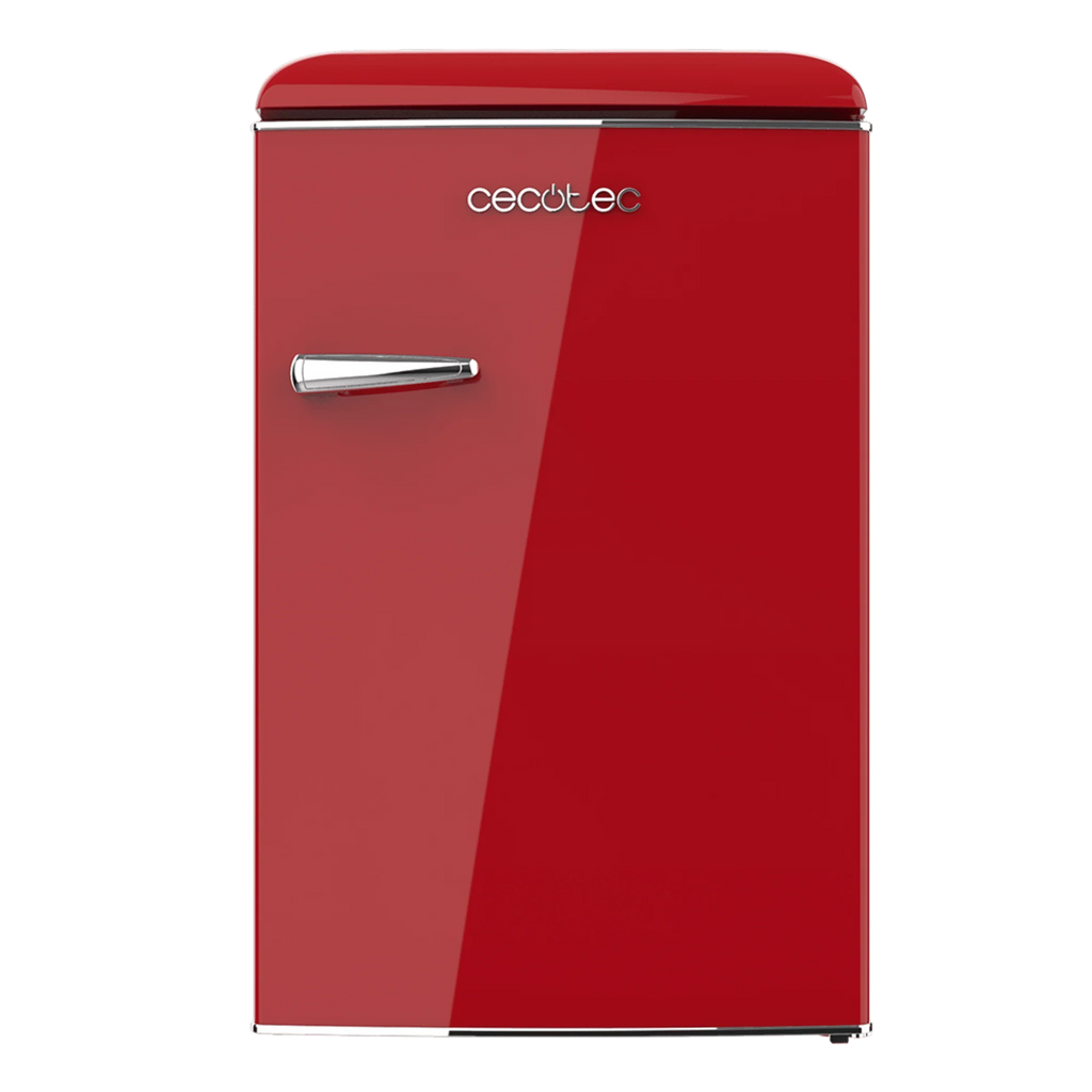 Bolero CoolMarket TT Origin 110 Red E