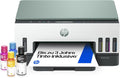 Smart Tank 7007 3-in-1 Multifunktionsdrucker (WLAN; Duplex-Druck) – 3 Jahre Tinte inklusive, 3 Jahre Garantie, großer Tintentank, hohe Reichweite, Drucken in hoher Qualität