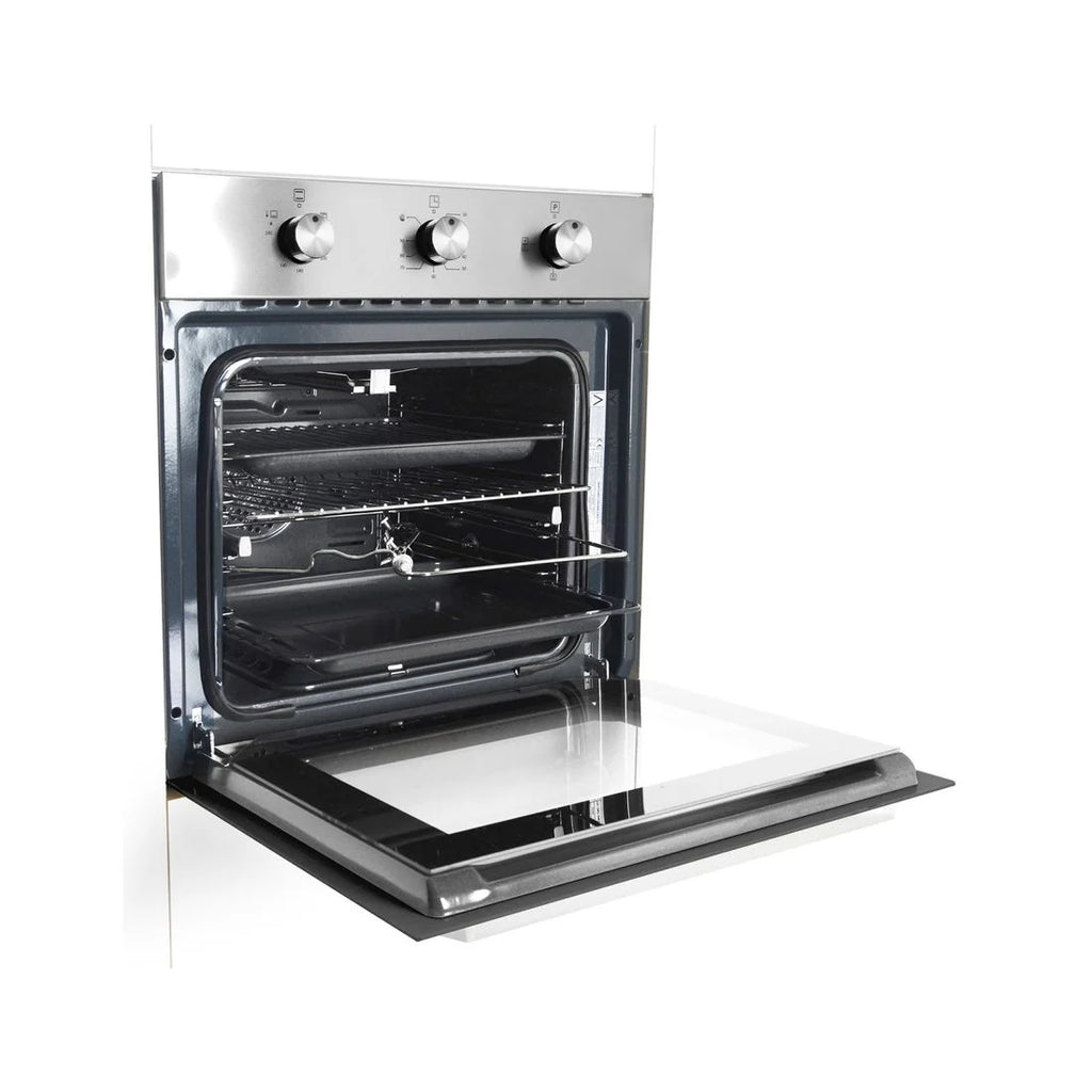 Horno De Gas Alpha Neptuno Lux Gas
