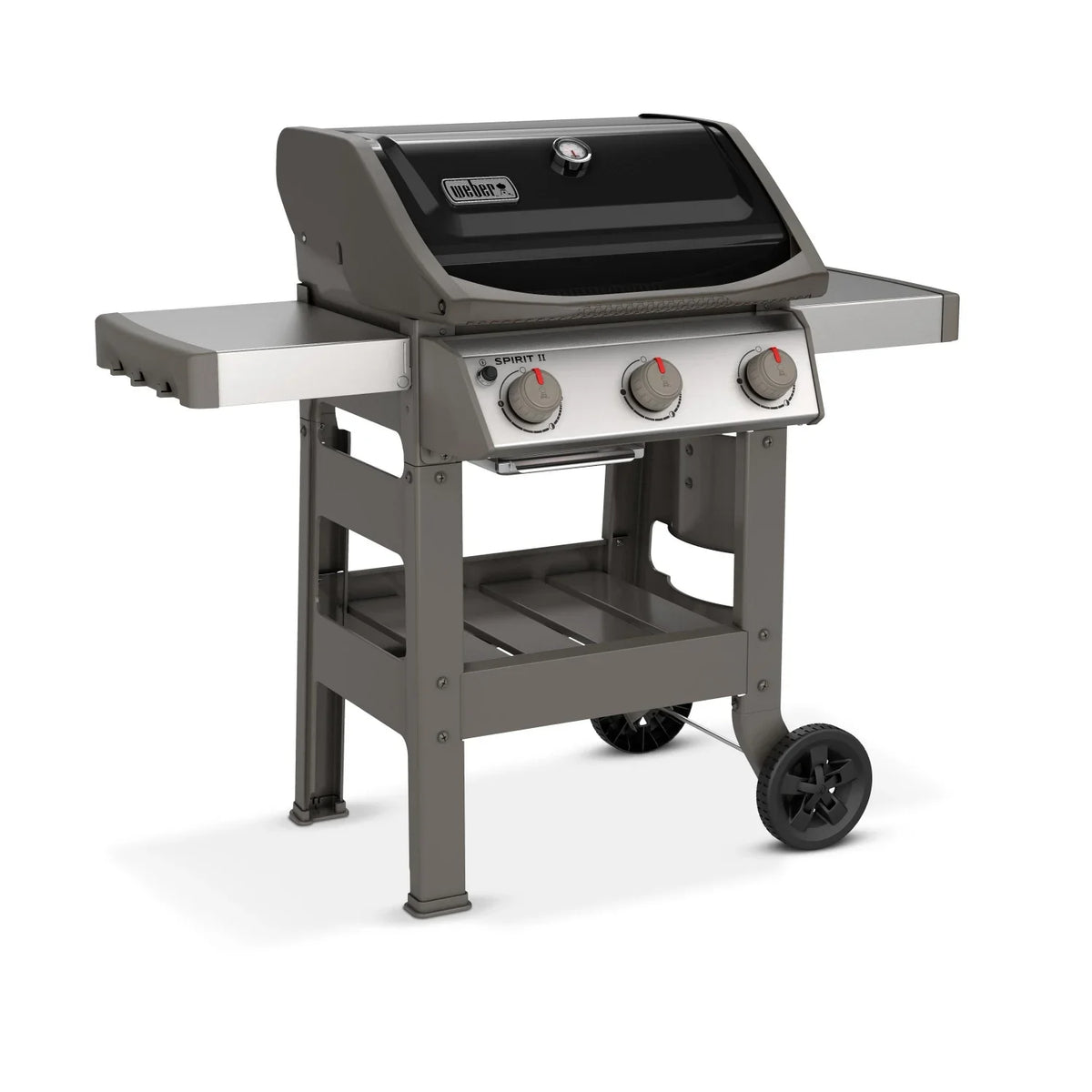 Barbacoa de gas Weber Spirit II E-310 Gbs