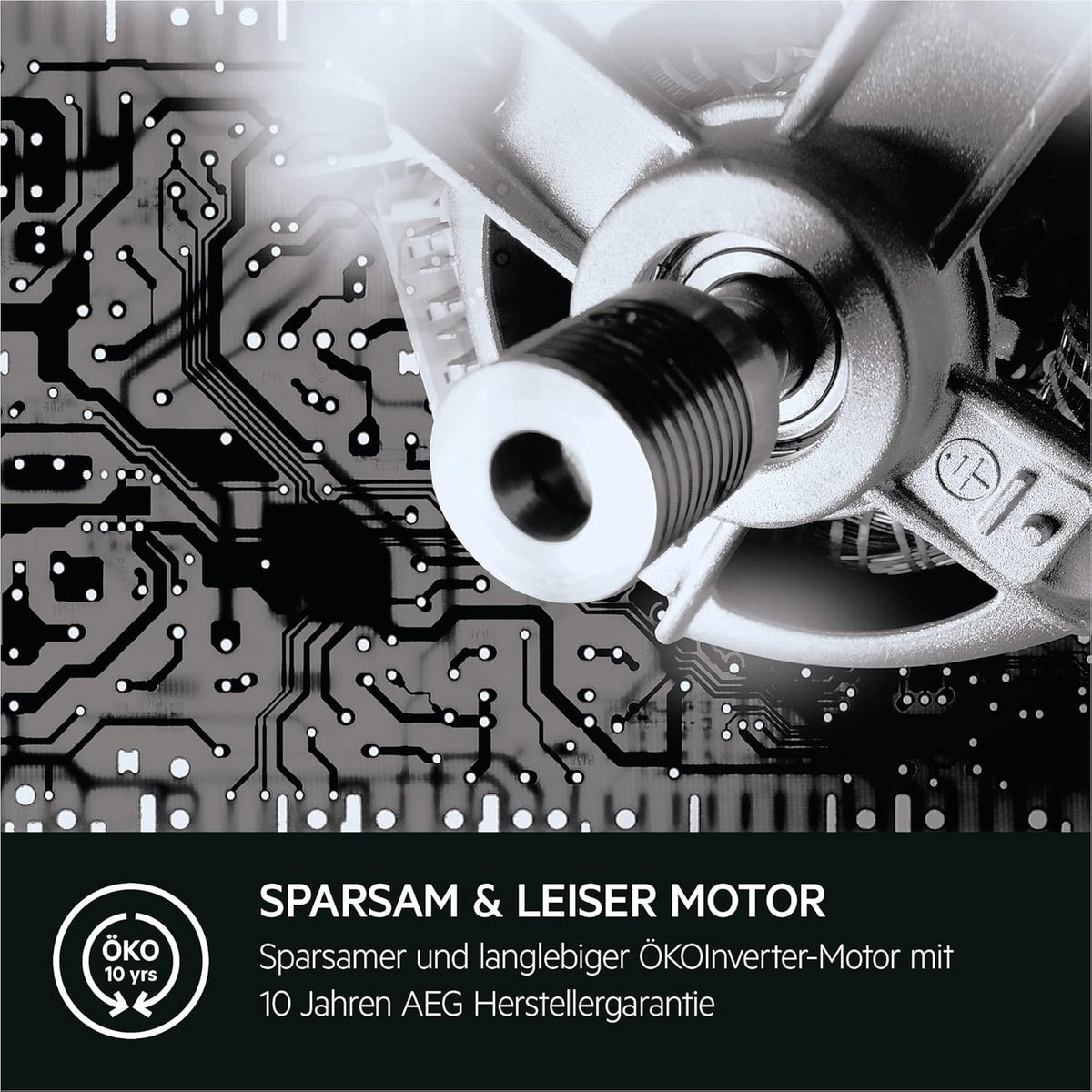 AEG LTR7A71370 Waschmaschine Toplader / Serie 7000 mit ProSteam / ProSteam - Auffrischfunktion / 7,0 kg / Leise / Mengenautomatik / Nachlegefunktion / Wasserstopp / 1300 U/min