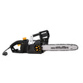 Tronçonneuse électrique TE 2400 - 40cm / 2400W