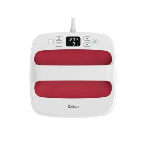 EasyPress™ 2, Frambuesa – 9" x 9"