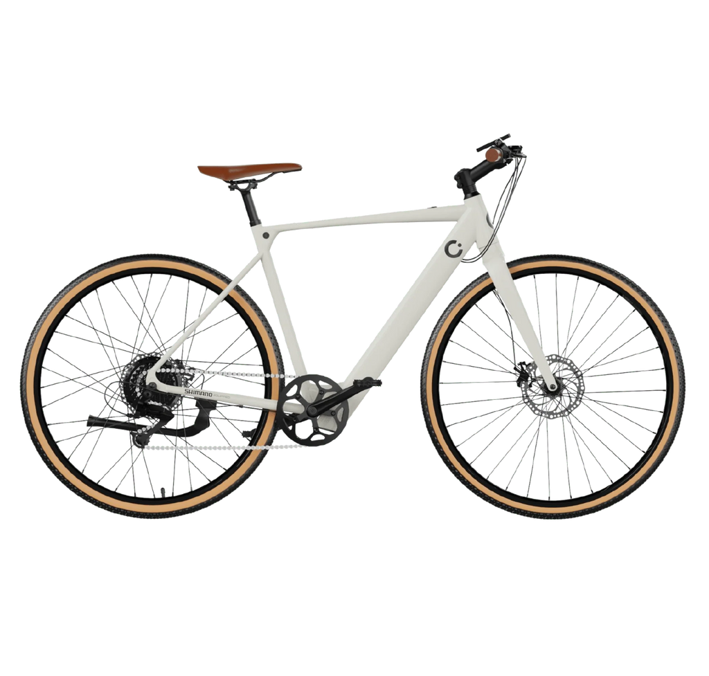 Bicicleta eléctrica Sprint