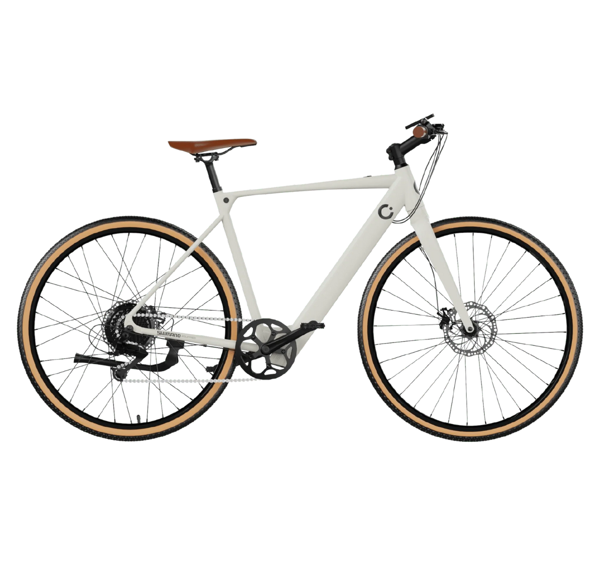Bicicleta eléctrica Sprint