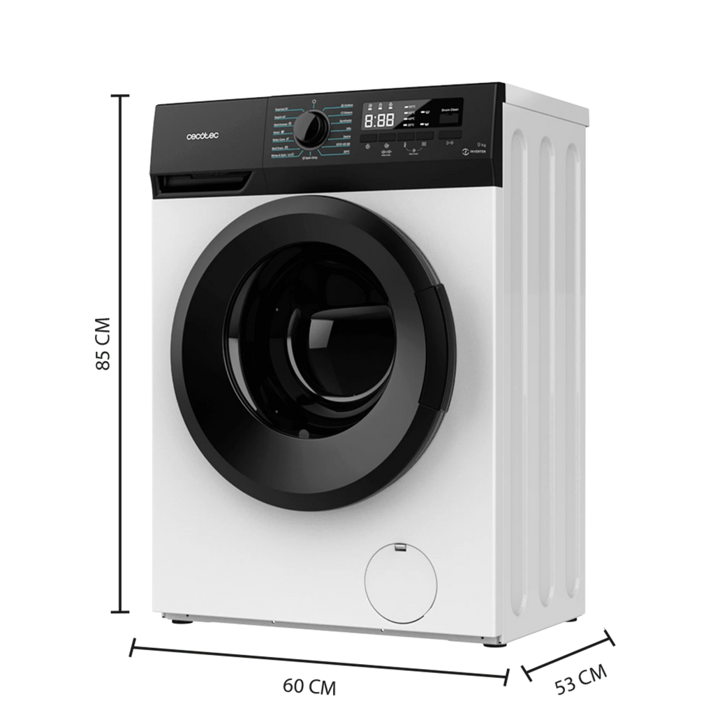 Bolero Dresscode 9300 Inverter Maxx A