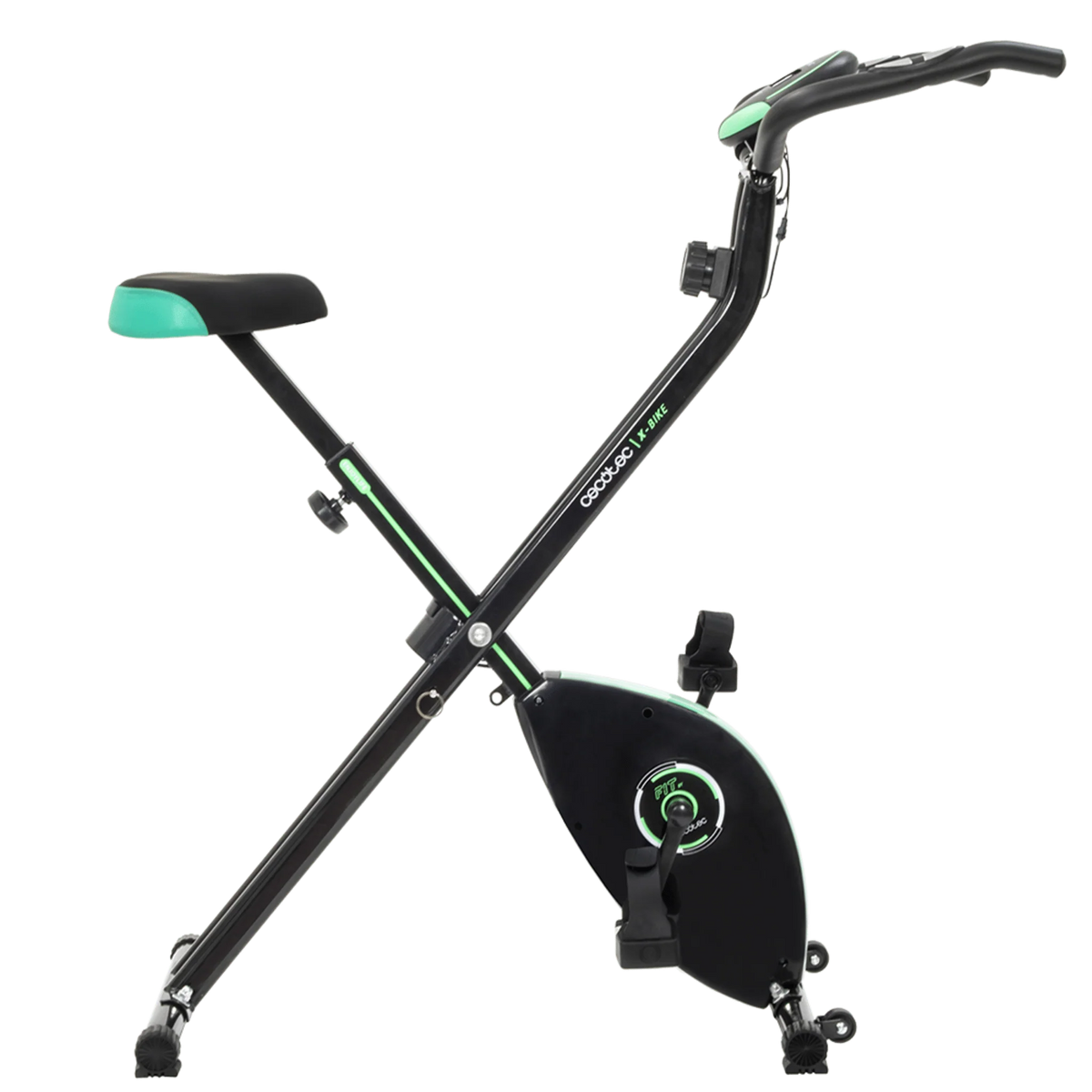 X-Bike M