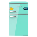 Bolero CoolMarket 2D Origin 86 Green E