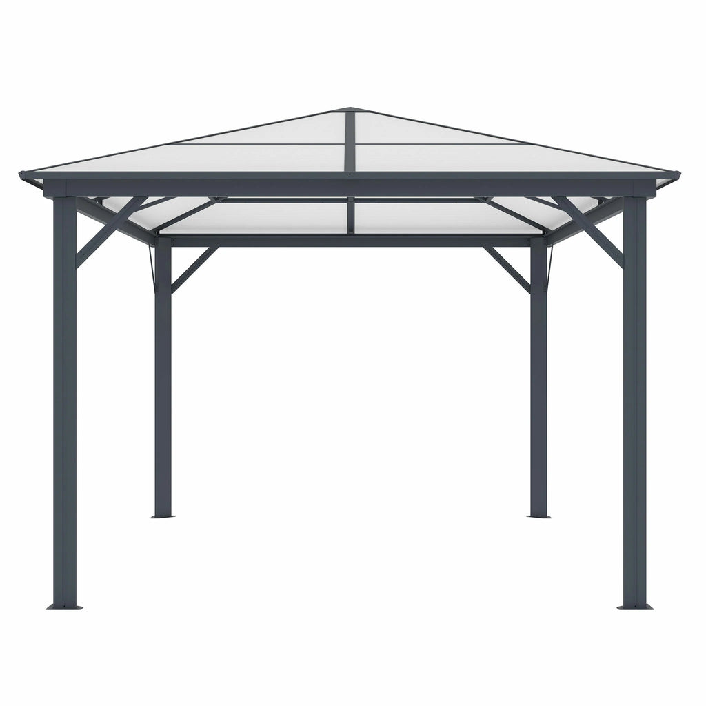 Fornorth Gartenpavillon 300x395x251cm