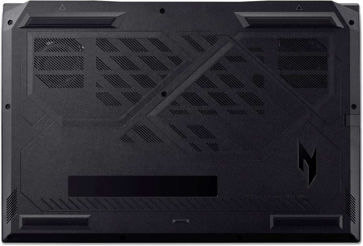 acer Nitro V 17 AI (ANV17-61-R3KD) Gaming Laptop, Copilot+ PC, 17" FHD IPS 144Hz Display, AMD Ryzen AI 9 365, 32 GB RAM, 1 TB SSD, NVIDIA GeForce RTX 5070, Windows 11, QWERTZ Tastatur, schwarz