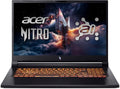 acer Nitro V 17 AI (ANV17-61-R3KD) Gaming Laptop, Copilot+ PC, 17" FHD IPS 144Hz Display, AMD Ryzen AI 9 365, 32 GB RAM, 1 TB SSD, NVIDIA GeForce RTX 5070, Windows 11, QWERTZ Tastatur, schwarz