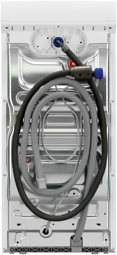 AEG LTR7A71370 Waschmaschine Toplader / Serie 7000 mit ProSteam / ProSteam - Auffrischfunktion / 7,0 kg / Leise / Mengenautomatik / Nachlegefunktion / Wasserstopp / 1300 U/min