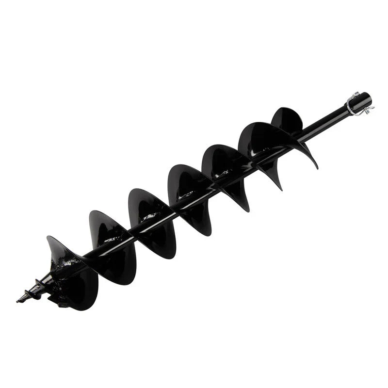 Foret avec goupille pour tarière MAKITA E-07303 150x800mm