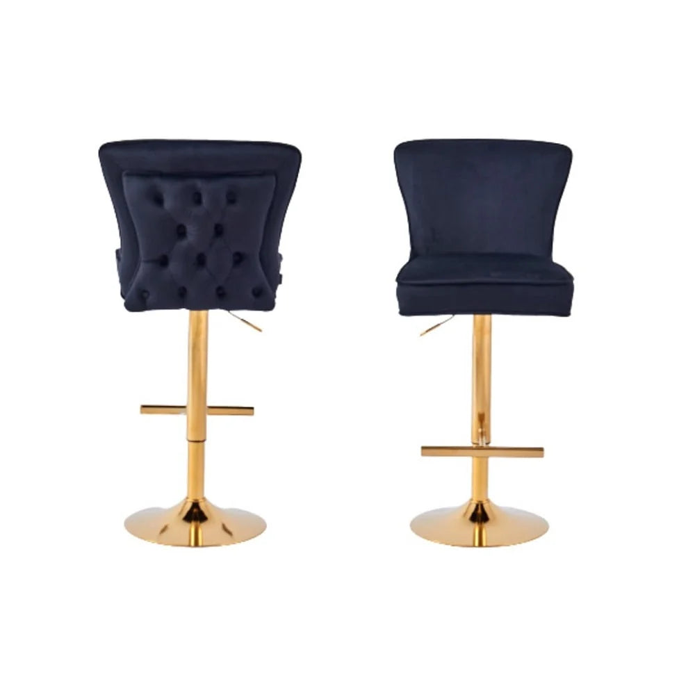 Tabouret bar Mika