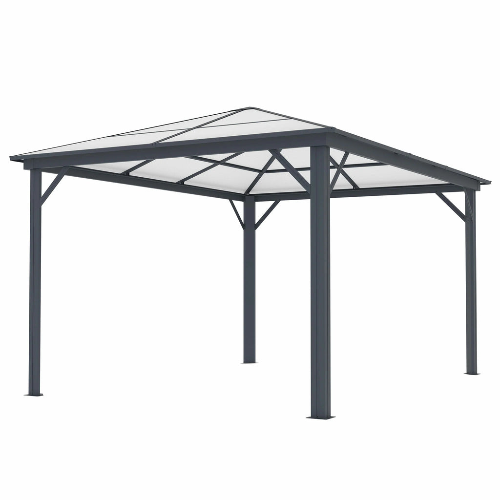 Fornorth Gartenpavillon 300x395x251cm