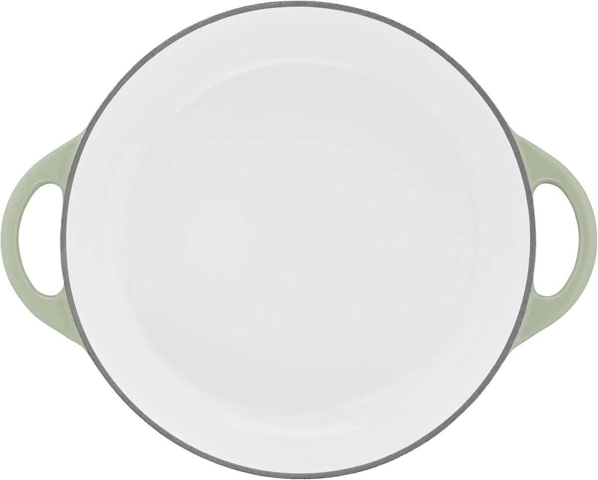 Sauteuse 2 anses Tefal Lov E25872 28 cm Vert