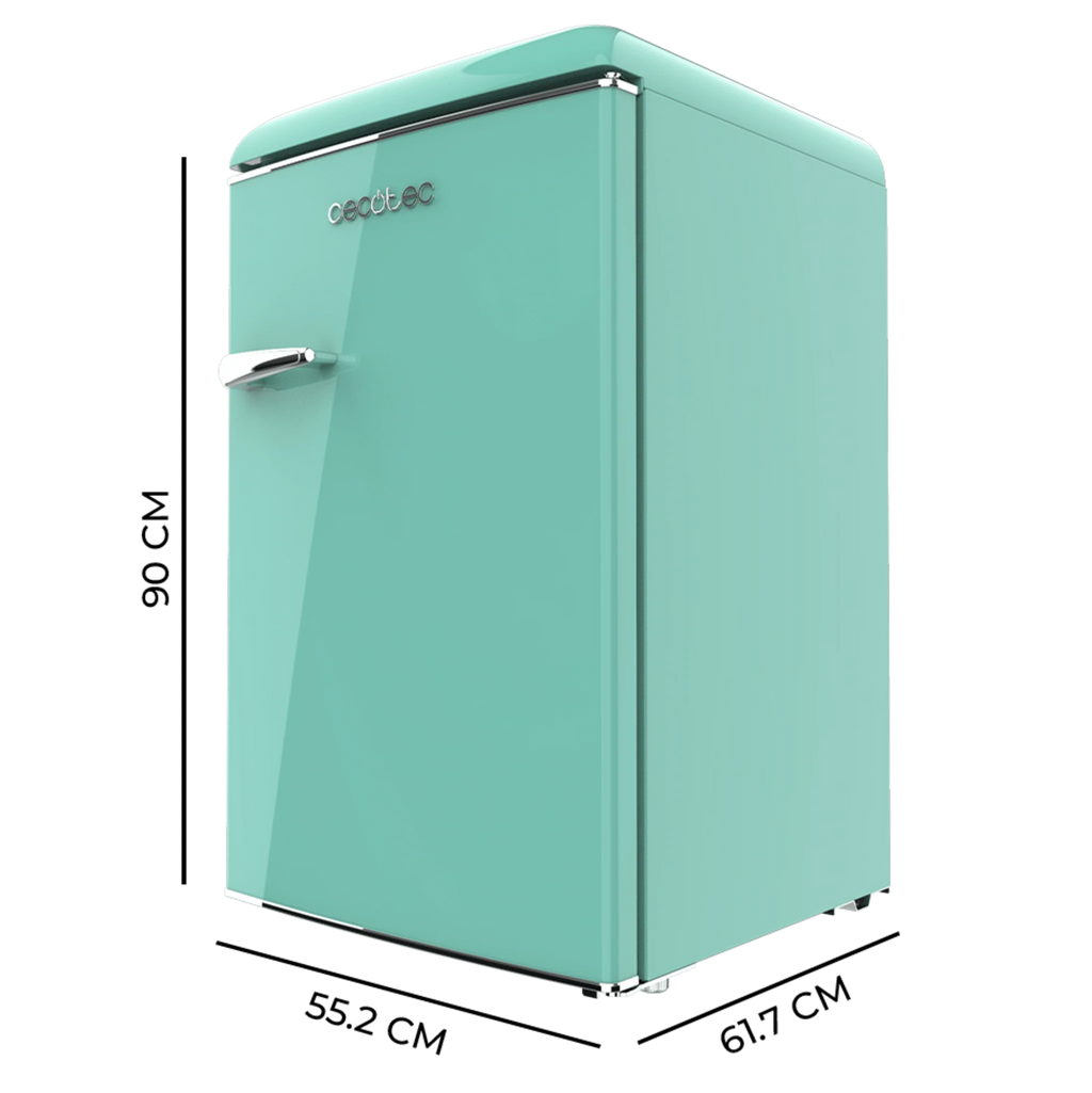 Bolero CoolMarket TT Origin 110 Green E