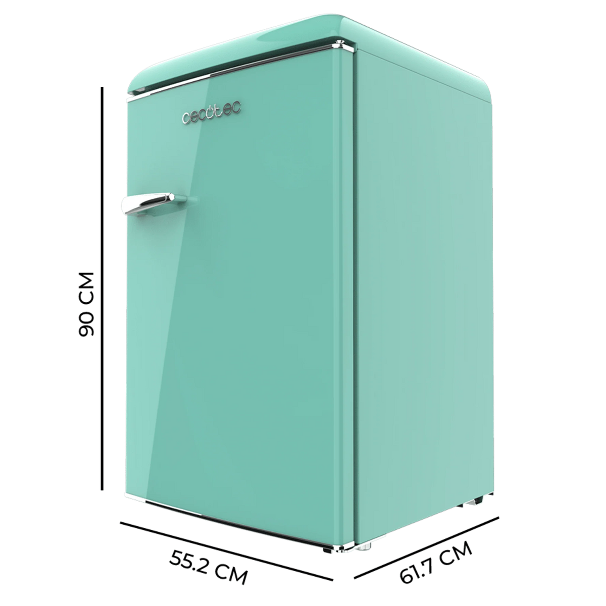 Bolero CoolMarket TT Origin 110 Green E