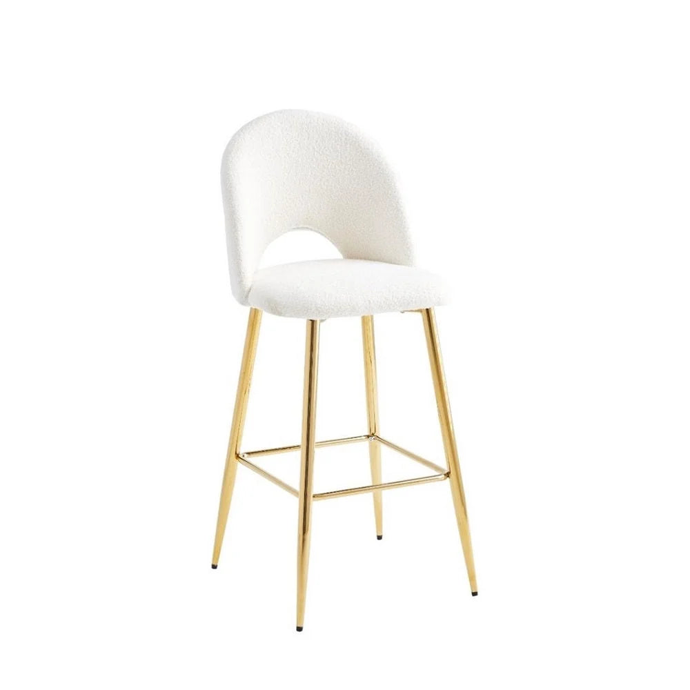 Chaise bar Kassy