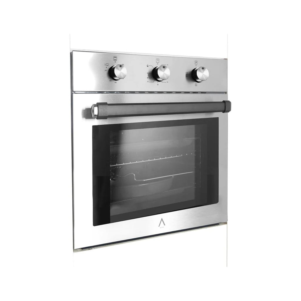 Horno De Gas Alpha Neptuno Lux Gas