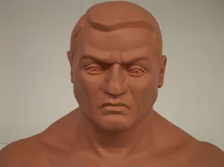 Century Trainingspartner BOB