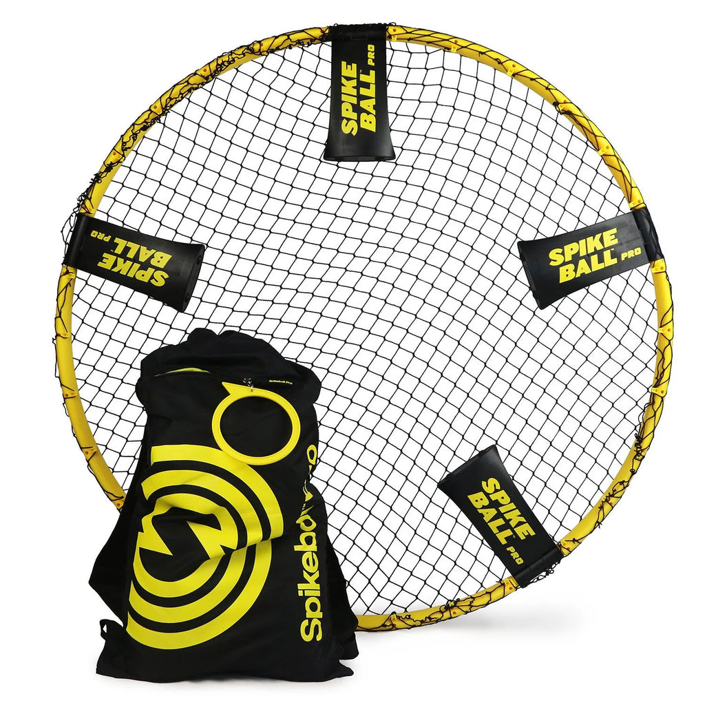 Juego De Spikeball Pro