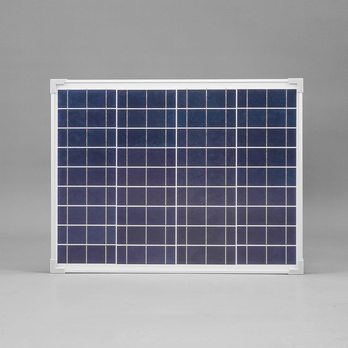 esotec Solar Bachlauf für Gartenteich 50/2500 Komplettset | Bachlaufpumpe Erdspieß Solarmodul 50W | Solarbrunnen für draussen | Wasserpiel Garten Vogeltränke Wasserfall 2500l/h | 101960