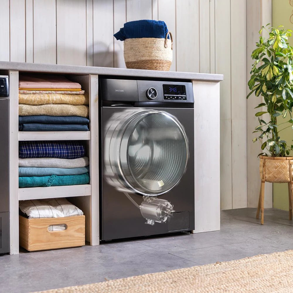 Bolero DressCode 8500 Inverter Steel A