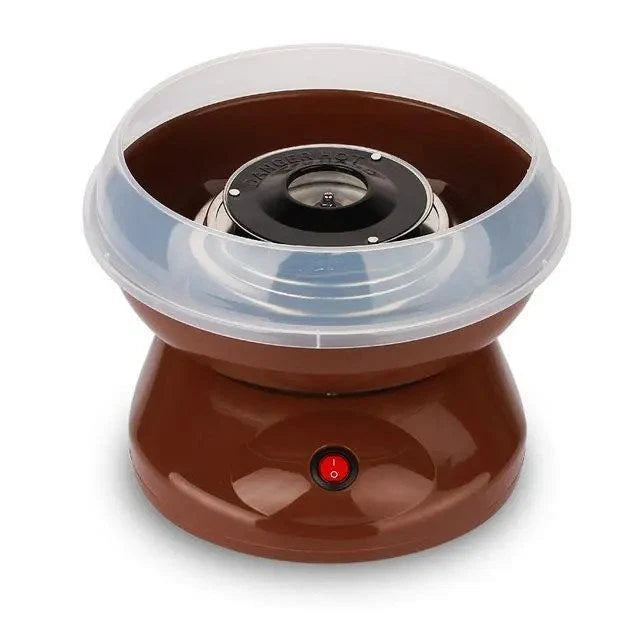 Máquina de Algodón de Azúcar para Niños