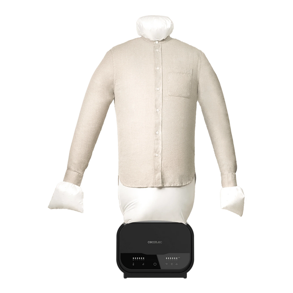 IronHero 1200 Mannequin Dry